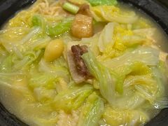 -茉里粤菜(皇姑万象汇店)