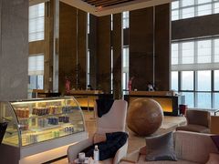-重庆解放碑威斯汀酒店