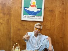 -高基五春川炒鸡排 韩国料理(威海总店)