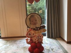 -杭州城中香格里拉大酒店