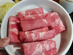 -禧鳳記·猪肚鸡火锅(玖洲道店)