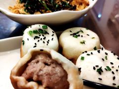 -东泰祥生煎馆(长宁路店)
