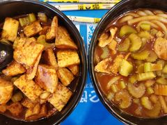 -啊臻味道•新疆特色炒米粉(大学城店)