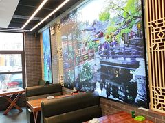-好口味小吃楼·东北菜(太原南街店)