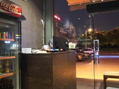 说的就是你-友乐达台北精致面馆(张江店)
