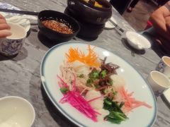 -福照楼汽锅鸡·云南菜(火车站锦江店)