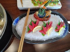 -国家五钻酒家·西樵旺阁渔村(西樵店)