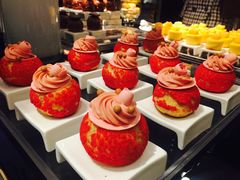 -广州富力君悦大酒店·凯菲厅