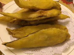 -北方饺子王·海肠捞饭·海鲜锅(山大店)