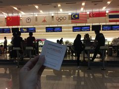 -广州保龄球馆(广州天河体育中心店)