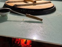 -鱼窝棚柴火铁锅炖(富山屯店)