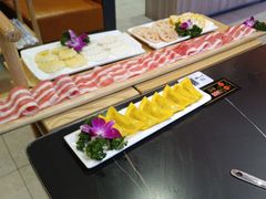 -淼福猪肚鸡·椰子鸡火锅(大沙地店)
