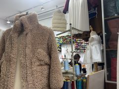 -雅楠服装修改工作室成都店