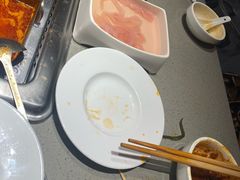 -海底捞火锅(攀枝花万达店)