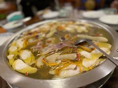 -云南邹记天麻火腿鸡(簇桥店)