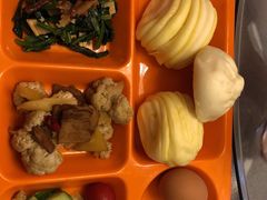 -盈丰国际酒店-中餐厅