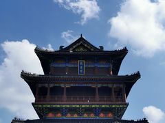 -竹林寺