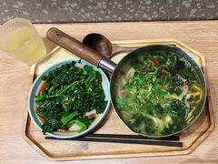 -小满手工粉(北京来福士店)
