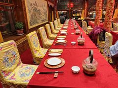 -白家大院·王府宫廷菜(苏州街店)