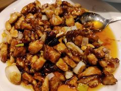 -眉州东坡(北苑华贸店)