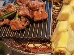-味太助·银饭食堂(中华城店)