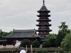 -盘门景区