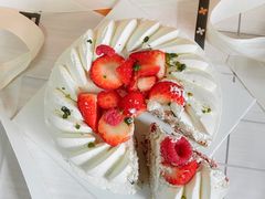 -积慕Cake(解放大道店)