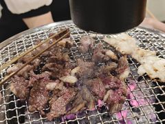 -大阪烧肉BAKA一代(十亩地店)