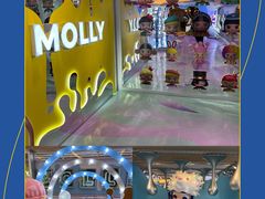 -泡泡玛特POPMART(国贸三期店)