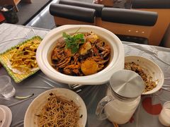 -肥肥虾庄·金牌油焖大虾(东湖欢乐谷店)