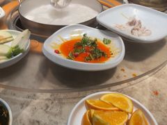 -淘米捞·米汤脆鲩鱼火锅(福田皇岗店)