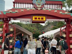 -回龙窝历史文化街区