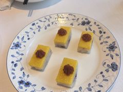 -杏花堂晋商私房菜(华熙五棵松店)