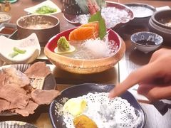 -本寻烧肉酒场(双井店)