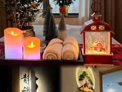 -沐森 •疗愈头疗馆(打浦桥店)