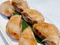 -景月阁空中食府(希尔顿酒店)