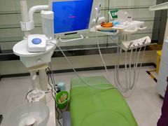 -咿呀口腔(光谷分院)