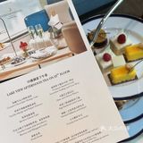 苏州高空湖景下午茶🥀氛围感十足好浪漫