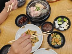 -高社长参鸡汤(高丽街店)