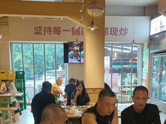 -费明中罗非鱼(大石坝店)