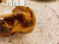 -白仁仔· 活烤海鲜 宵夜(豫园店)