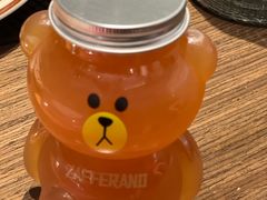 -ZAFFERANO西班牙海鲜饭(上海首店)