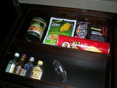 迷你吧-厦门海港英迪格酒店(中山路店)