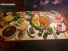 -小龙坎火锅(春熙太古里店)