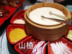 羲和烤鸭+八宝盒-羲和雅苑•北京烤鸭(吴中路万象城店)