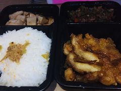-乡村基(观音桥阳光世纪店)