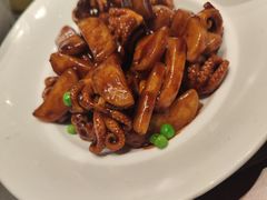 -阿明小菜·海鲜·上海菜(梅陇店)