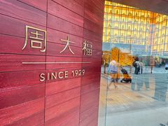 -DFS迪斐世(香港广东道店)