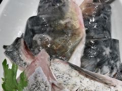 -老船舫·现做活鲜鱼馆(东郊记忆店)