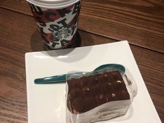 -星巴克(北京门头沟长安天街店)